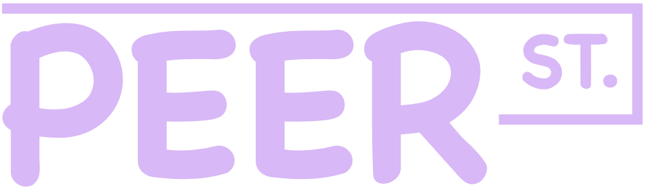 Peer St.